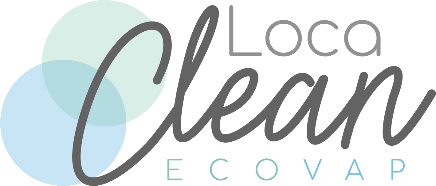 Loca Clean - Ecovap